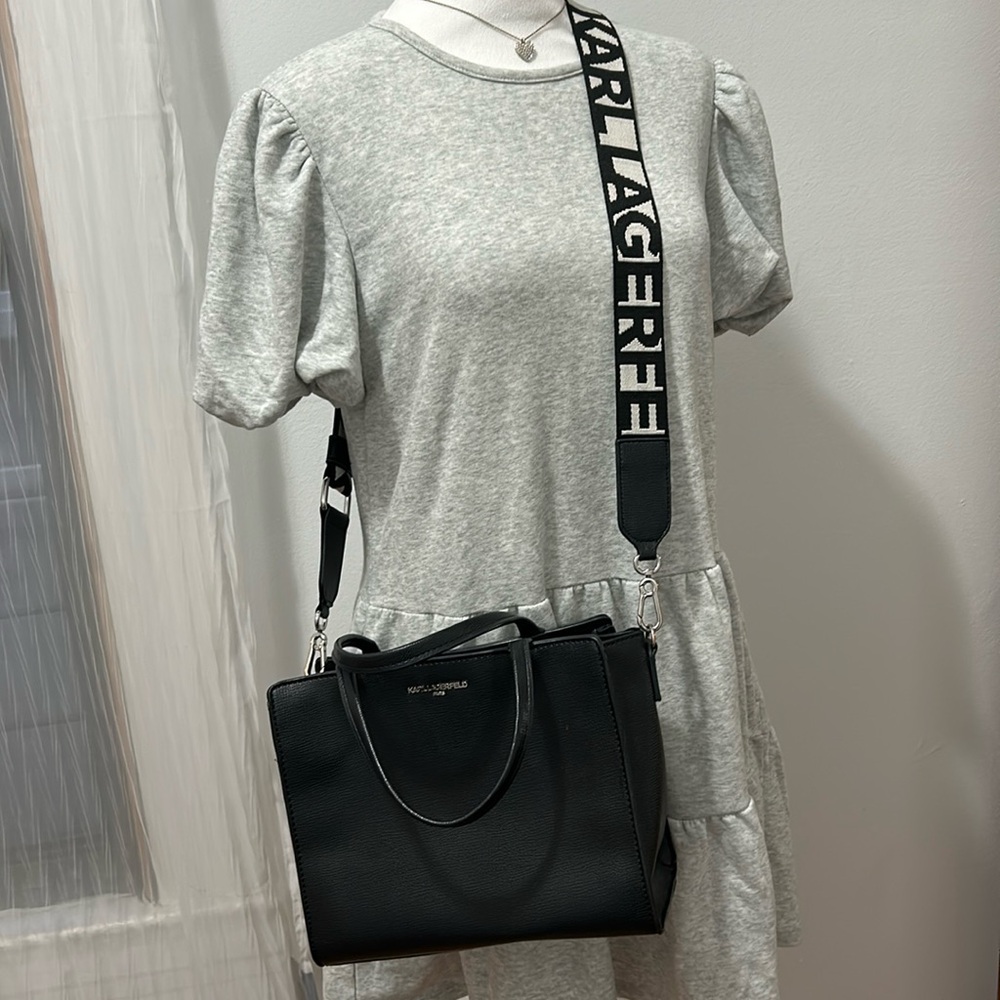Karl lagerfeld bag
